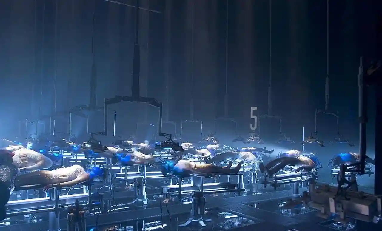 用自体干细胞体外培养一个心脏，用完一个换一个，可以吗？