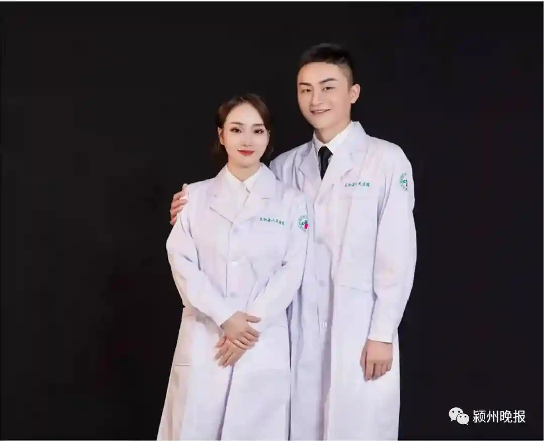 阜阳新娘突然推迟婚礼！只因接了一个电话