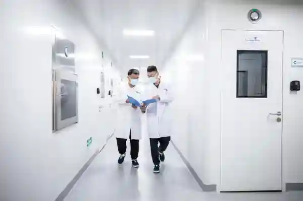 上海发布促进细胞治疗重磅政策，2024年产业规模将达100亿元