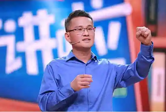 裴端卿：世界干细胞研究大牛，老鼠体内长的“牙”，解开长寿之谜