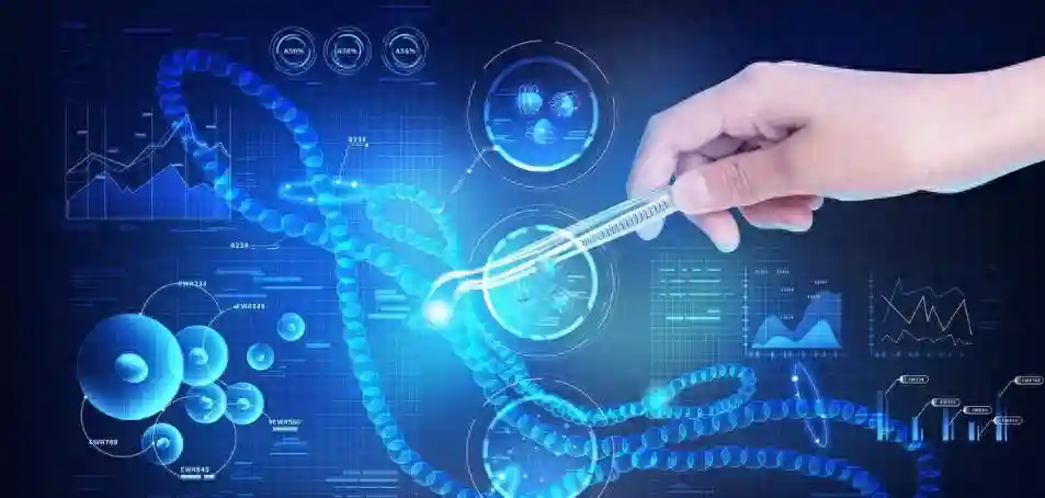 中国股市：未来有望翻倍的8大“生命科学”概念股一览！（名单）