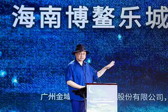 做真正的药神 《我不是药神》团队为海南博鳌乐城白血病救助公益基金捐赠1000万