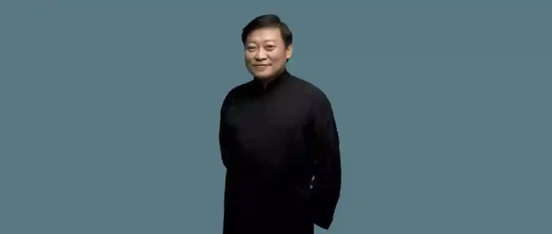 专访龚鹏程｜只此一人，对话世界