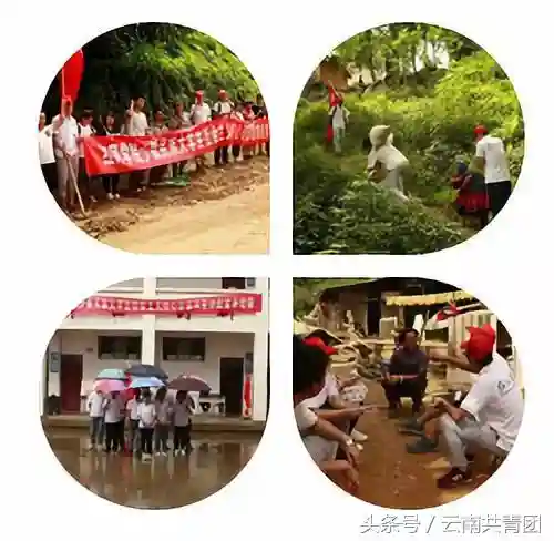 红河学院——我们砥砺前行的青春故事丨青春迎盛会·建功新时代