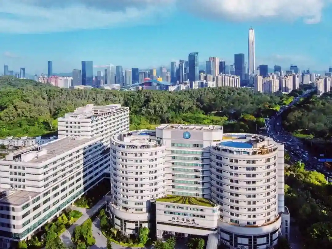 北大深圳医院2025招聘开启，深汕需求逾百人！