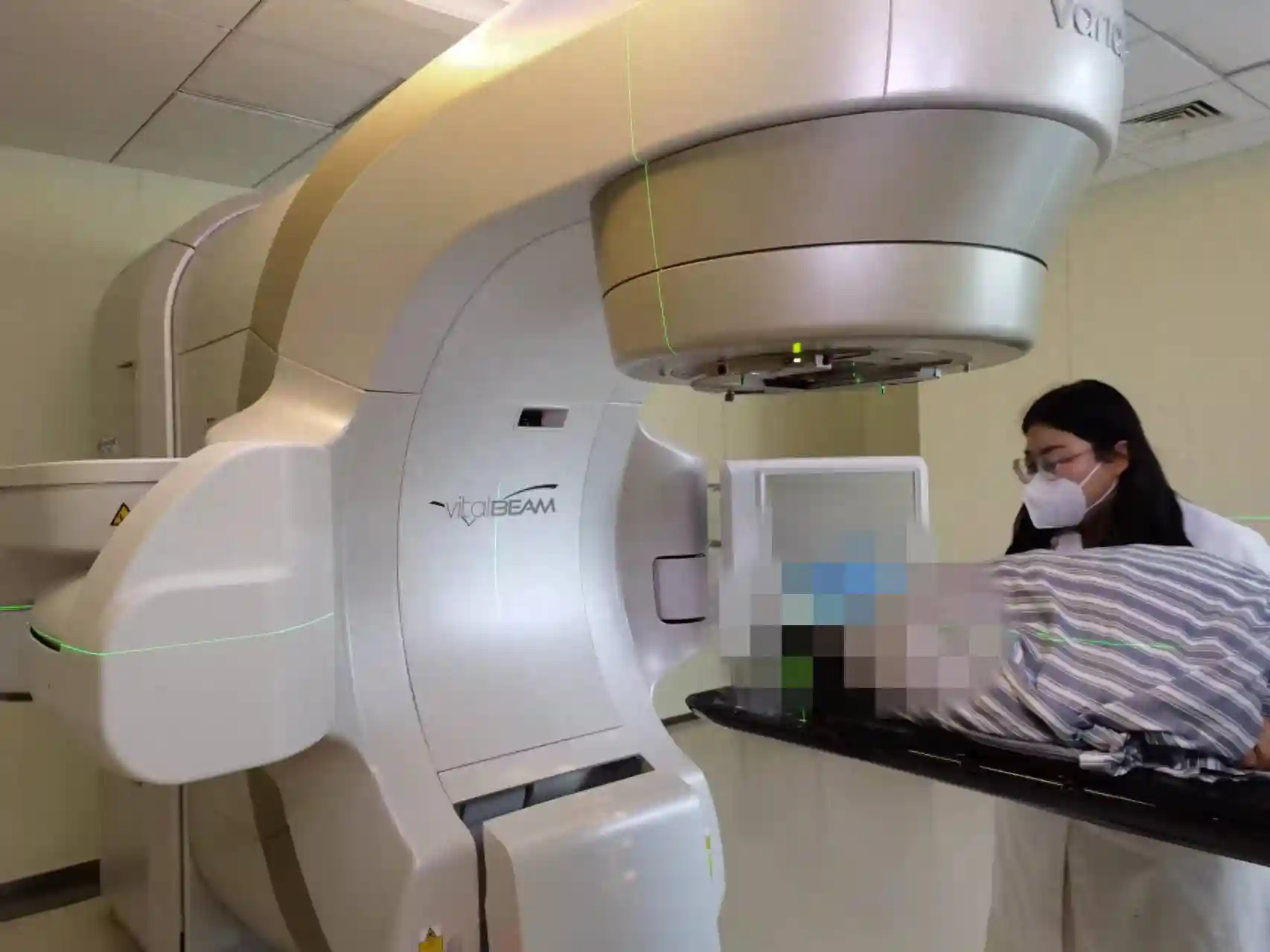 63岁患者因癌痛几度放弃治疗，上海四院多学科合作精准施治