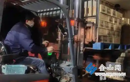 百年恒顺回馈社会助力抗“疫”诠释国企担当