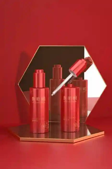 抗皱护肤品中，郑明明御龄奢宠系列的效果究竟怎样？