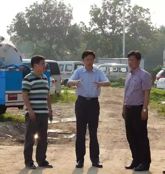 大走访｜身子走进基层 工作深入群众