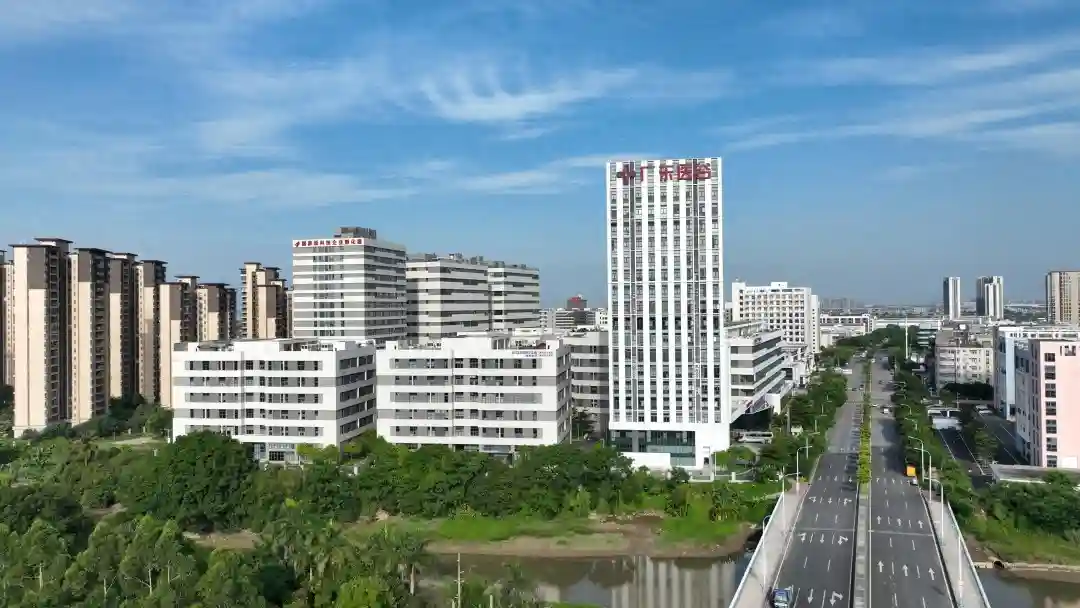 广州市南沙区：推动细胞移植技术应用转化，打通特定全营养配方食品销售“最后一公里”