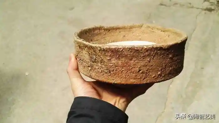 匣钵-瓷器能否烧成烧精的关键因素