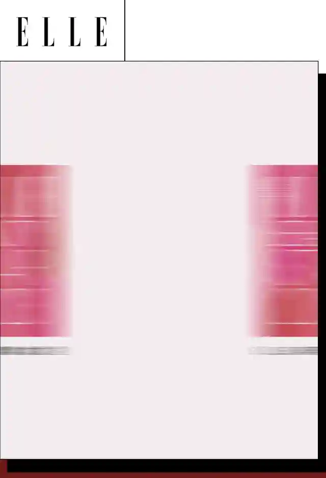 2023年度必买，ELLE美妆之星宝藏榜单带你上大分！