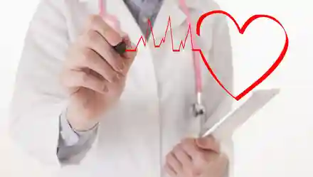 心衰患者确诊后活不过五年？人工智能来专业管理心衰了