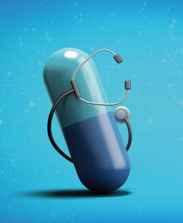 秦皇岛加快构建大健康产业链