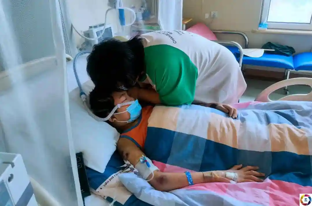 为救儿子，山东夫妻花费两百万，倾家荡产负债累累，如今陷入两难