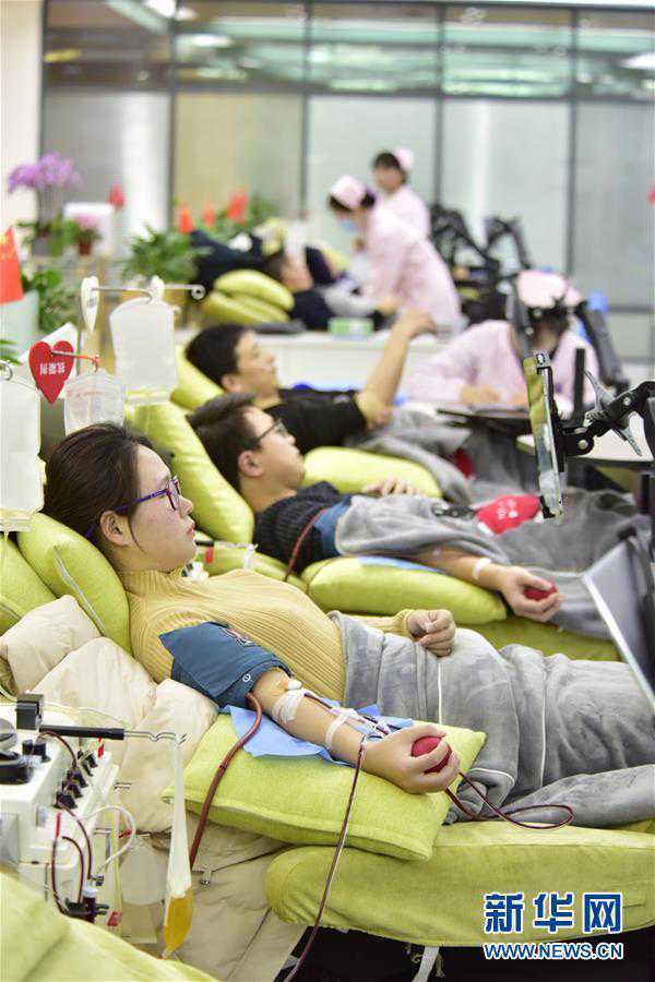 骨穿，造血干细胞，你还好吗？