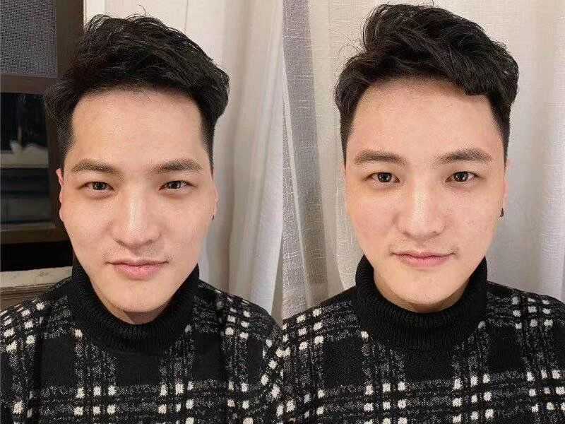 曲周于涛成为河北省第723例造血干细胞捐献者