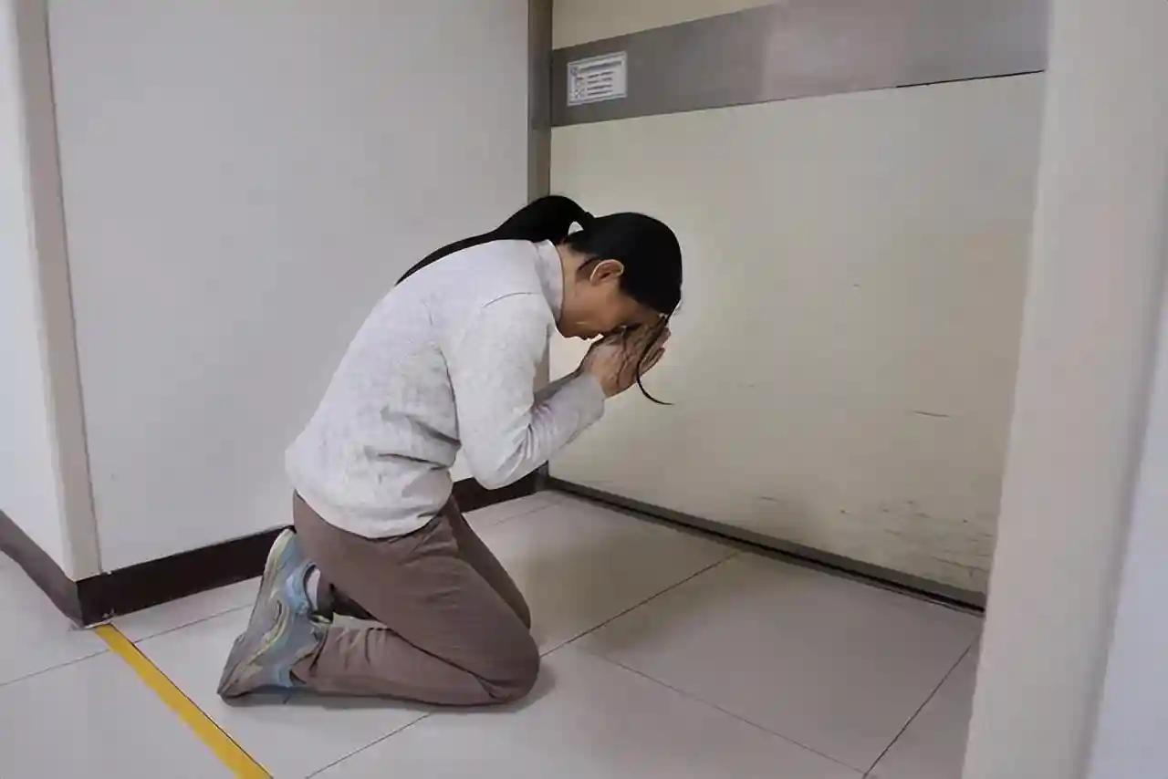 2011年云南女学生捐骨髓救人，却遭到病人家属网暴，现在有抑郁症