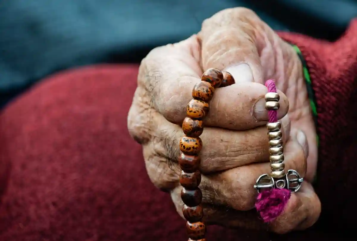 快速衰老与新血细胞生长受损有关