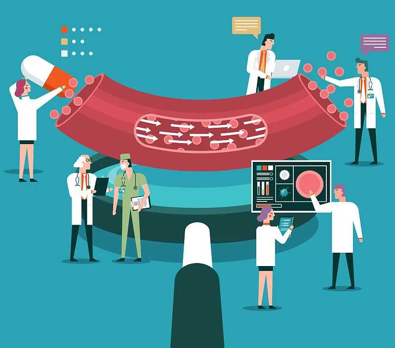 新加坡科学家利用磁场培养细胞肉