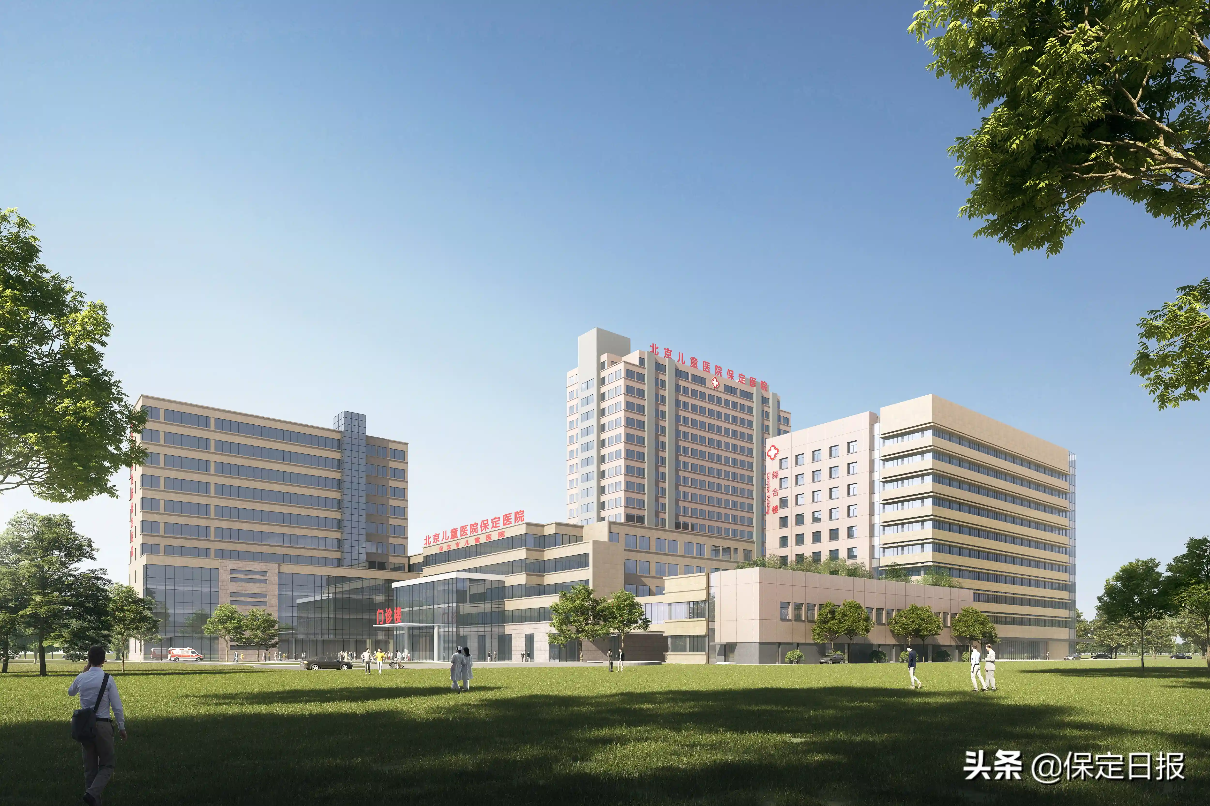 建设医疗强市 提升幸福指数——我市医疗系统助力建设品质生活之城综述