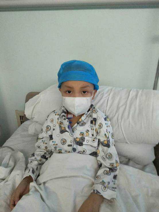 宜宾90后法警捐献造血干细胞 助力一名北京白血病女患者重获新生