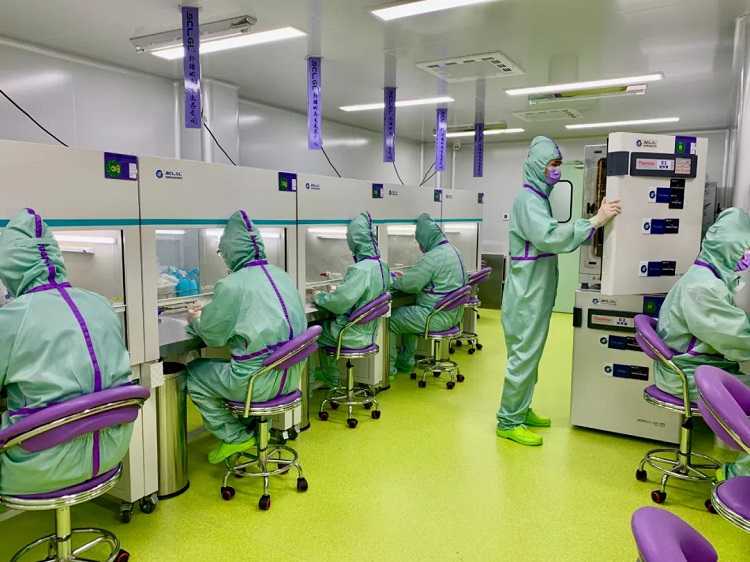 英媒：新型强效抗癌药首次人体试验 理论上可用于治疗多种癌症