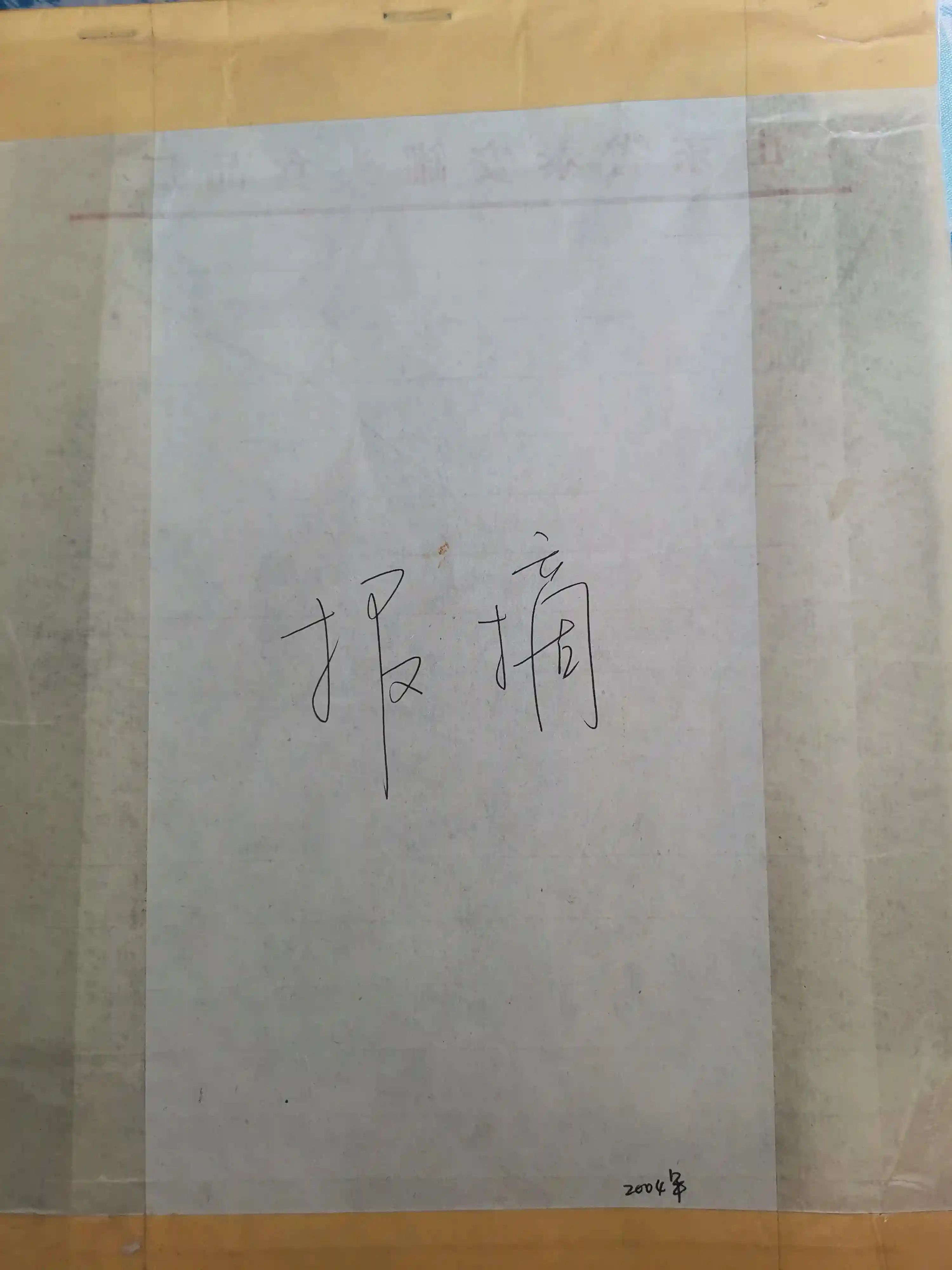 2004年趣味报摘—3